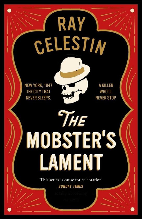 The Mobster's Lament