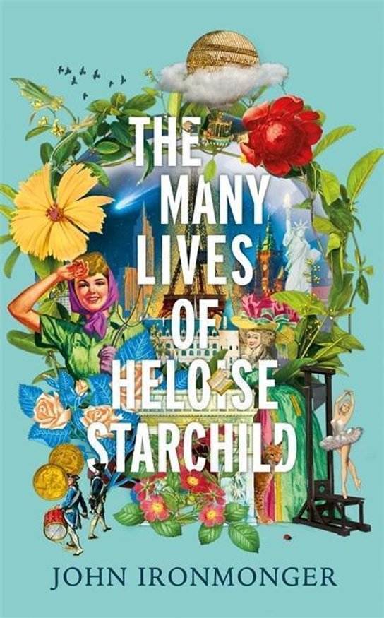The Many Lives of Heloise Starchild