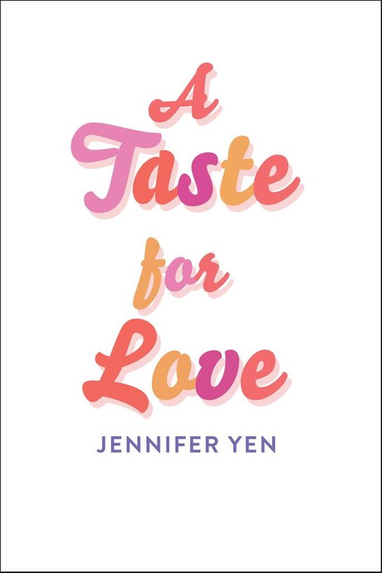 A Taste for Love