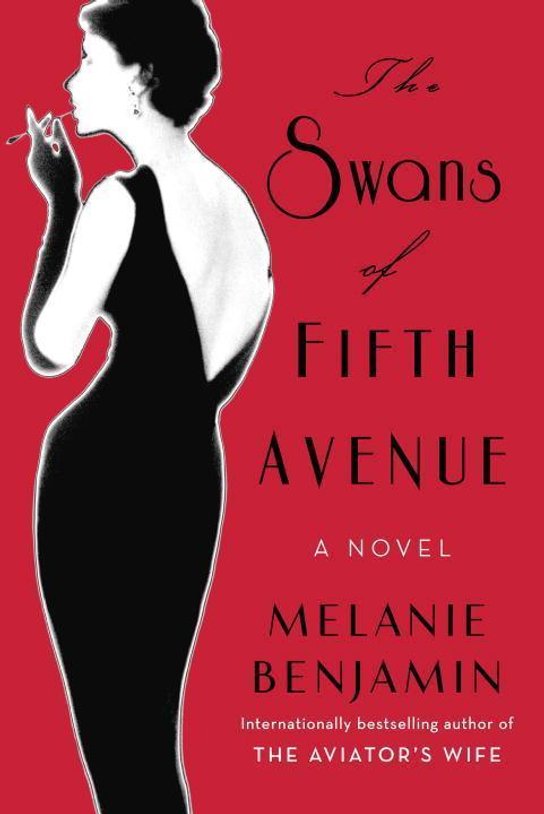 The Swans of Fifth Avenue
