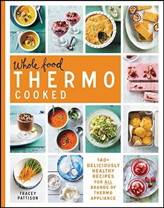 Whole Food Thermo Cooked
