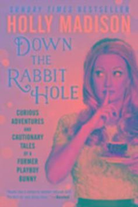 Down the Rabbit Hole