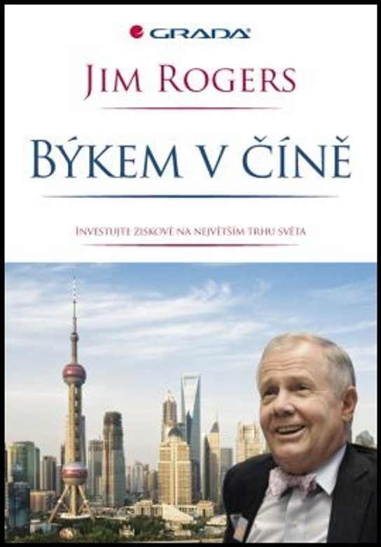 Býkem v Číně