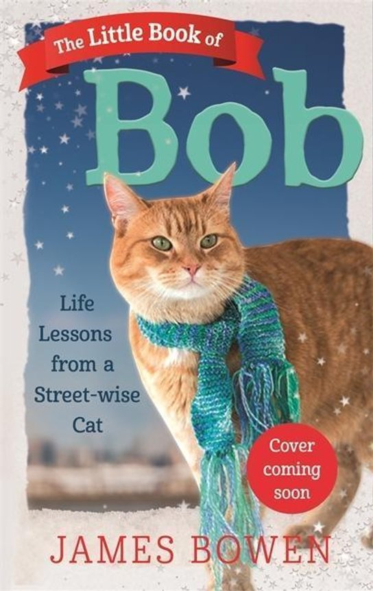 The Little Book of Bob