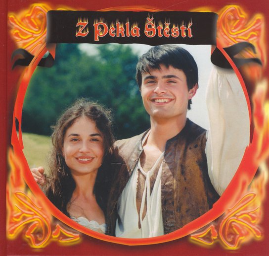 Z pekla štěstí 1.