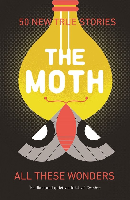 All These Wonders - 50 new true stories