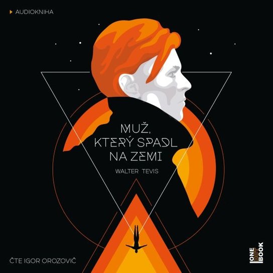 Muž, který spadl na Zemi