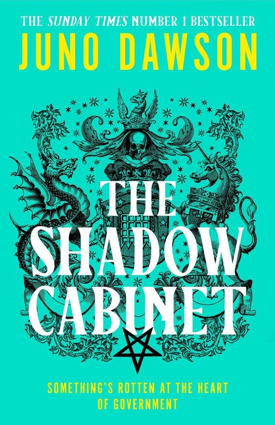 The Shadow Cabinet