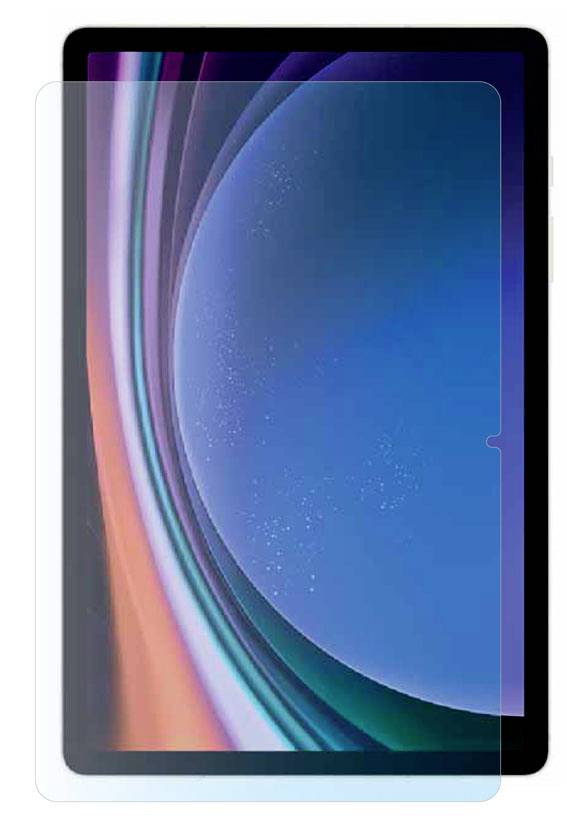 Tucano ochranné sklo na displej tabletu Samsung Galaxy Tab S9 1 ks