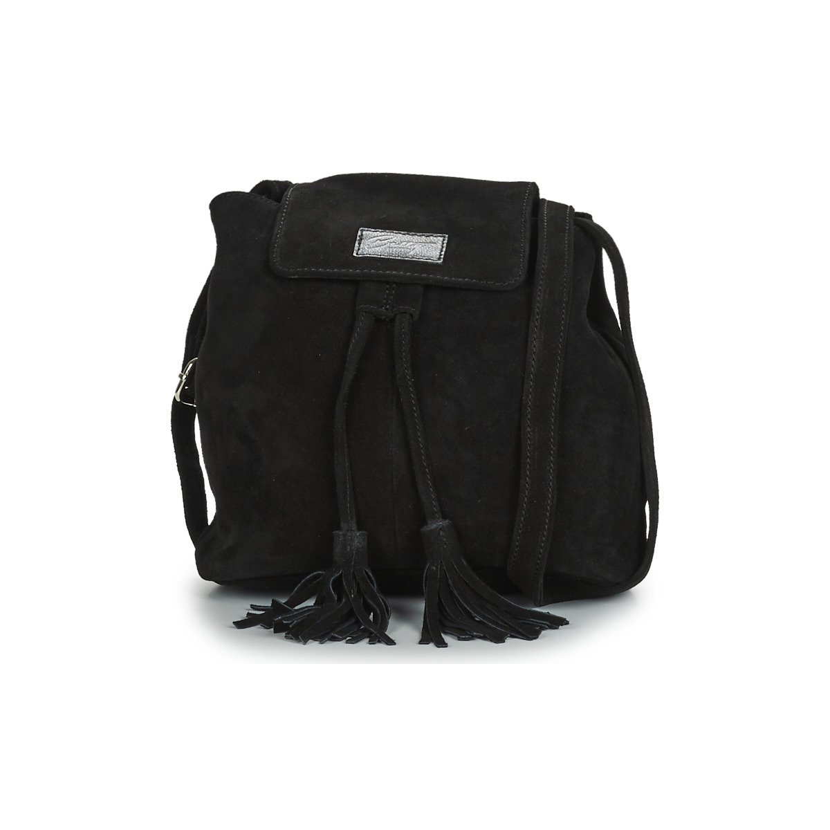 Betty London  OUSIE  Černá