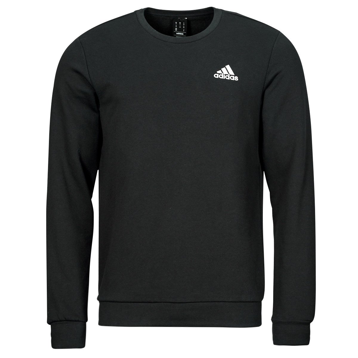 adidas  M FEELCOZY SWT  Černá