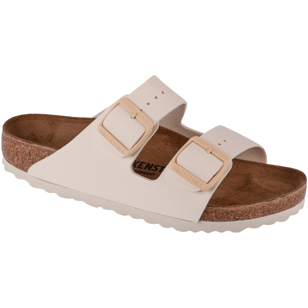 Birkenstock  Arizona BF  Šedá