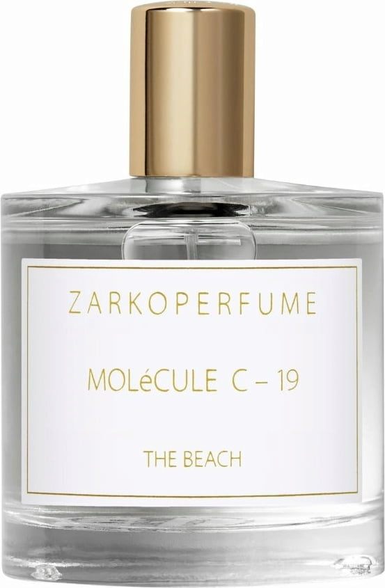 Zarkoperfume Molécule C–19 The Beach - EDP 100 ml