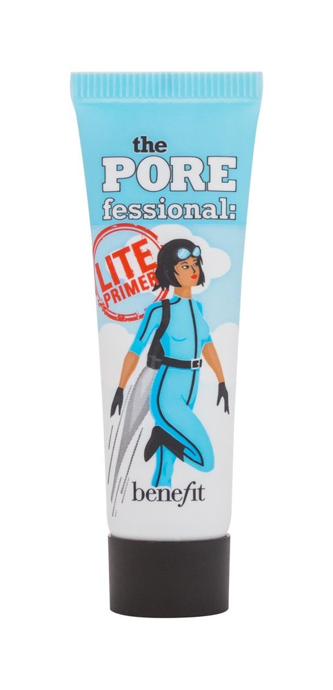 Benefit Podkladová báze pod make-up The Porefessional Lite Primer Mini (Face Primer) 7,5 ml