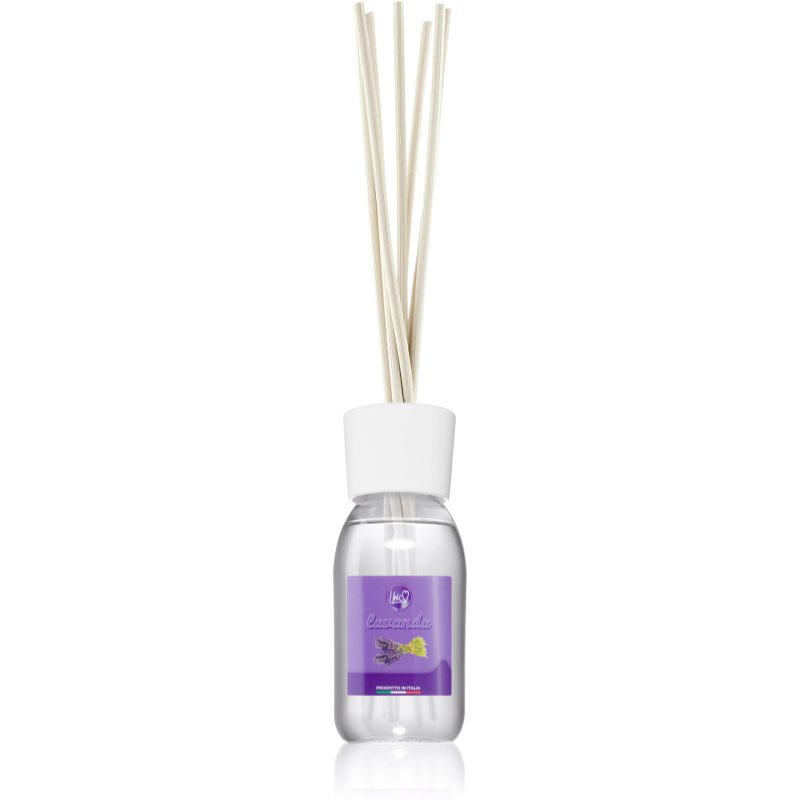 THD Unico Lavender aroma difuzér s náplní 100 ml