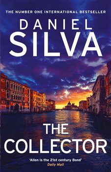 Collector - Daniel Silva