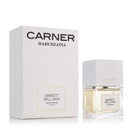 Carner Barcelona Sweet William parfémovaná voda unisex 100 ml