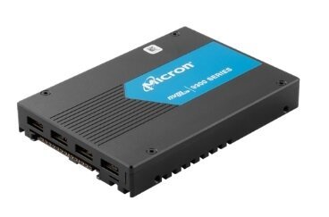 Micron 9300 MAX 3.2TB NVMe U.2 (15mm) Non-SED Enterprise SSD [Tray], MTFDHAL3T2TDR-1AT1ZABYYT