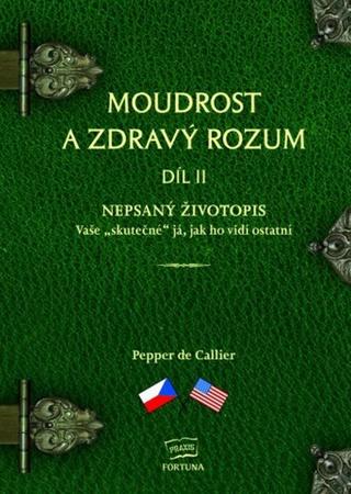 Moudrost a zdravý rozum Díl II