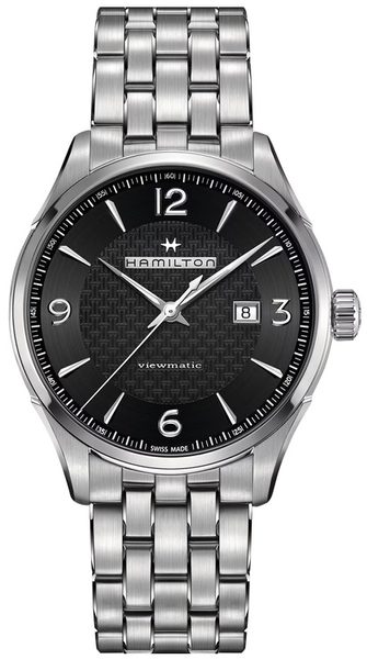 Hamilton Jazzmaster Viewmatic Auto H32755131