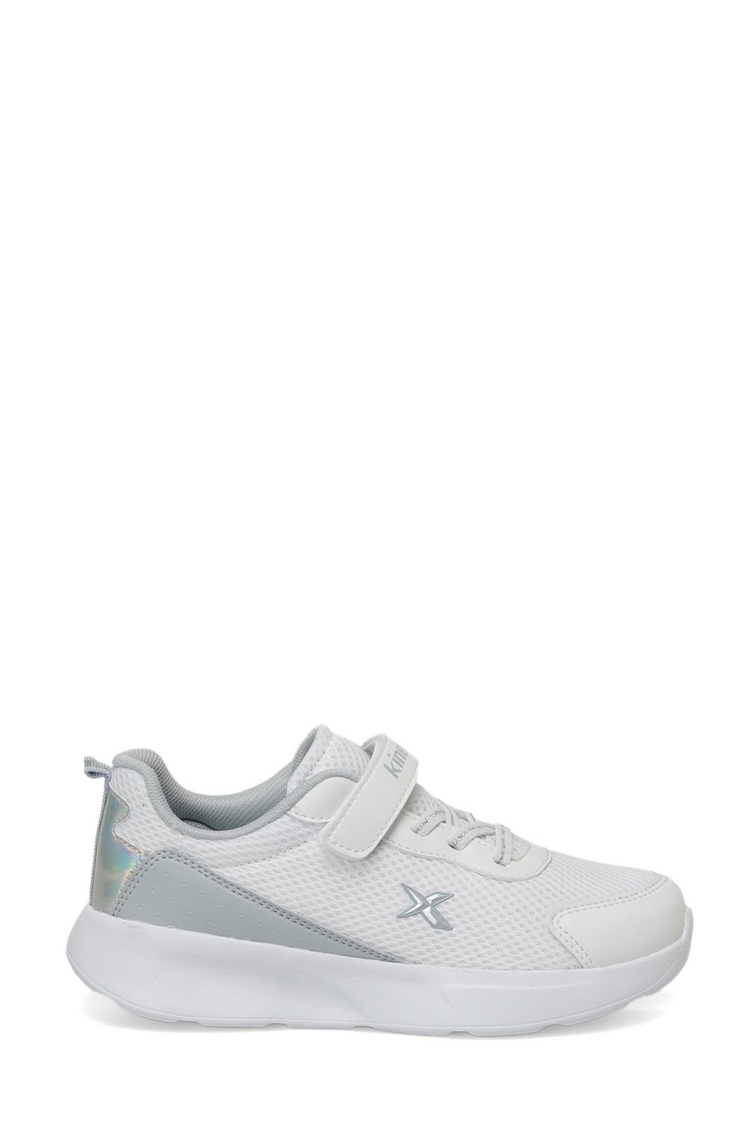 KINETIX DENTO J 4FX Girls White Sneaker