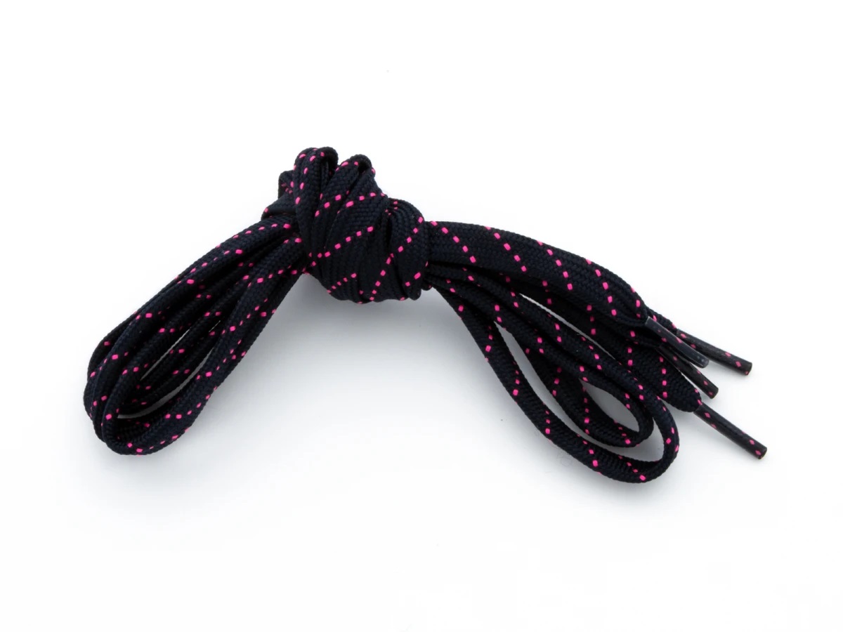 Breezy Rollers - Sada náhradních tkaniček 110cm - Black