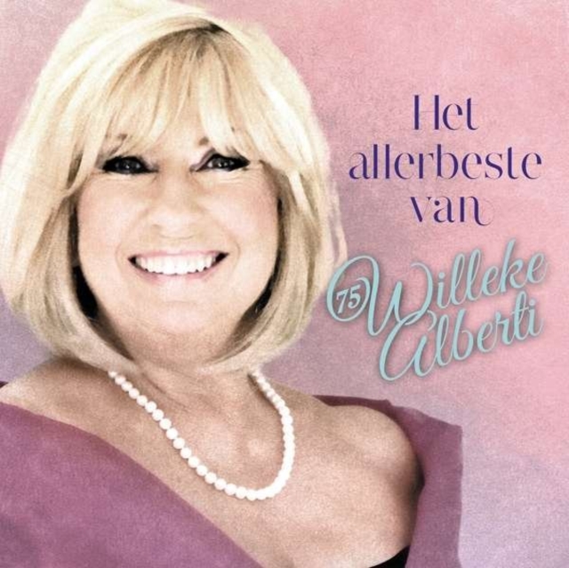 Het Allerbeste Van Willeke Alberti (Willeke Alberti) (Vinyl / 12