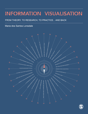Information Visualisation: From Theory, to Research, to Practice and Back (Dos Santos Lonsdale Maria)(Pevná vazba)