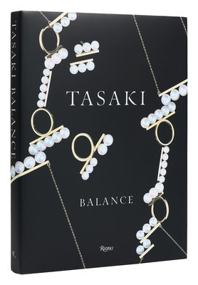 Tasaki: Balance (Tasaki)(Pevná vazba)