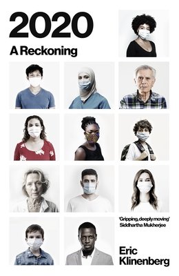 2020 - A Reckoning (Klinenberg Eric)(Paperback)