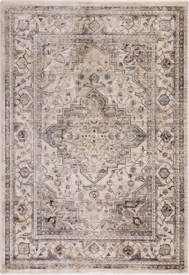 Béžový koberec 200x290 cm Sovereign – Asiatic Carpets