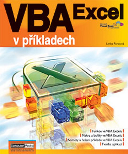 VBA Excel v příkladech