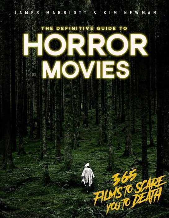 Horror Movies