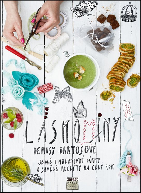 Láskominy Denisy Bartošové