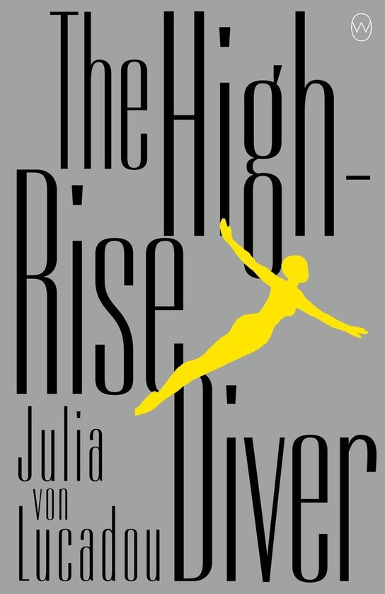 The High-Rise Diver