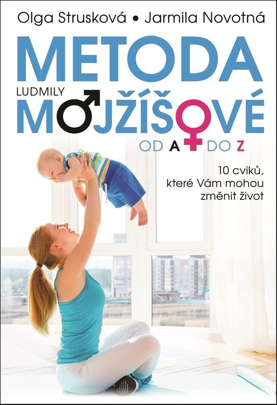 Metoda Ludmily Mojžíšové od A do Z