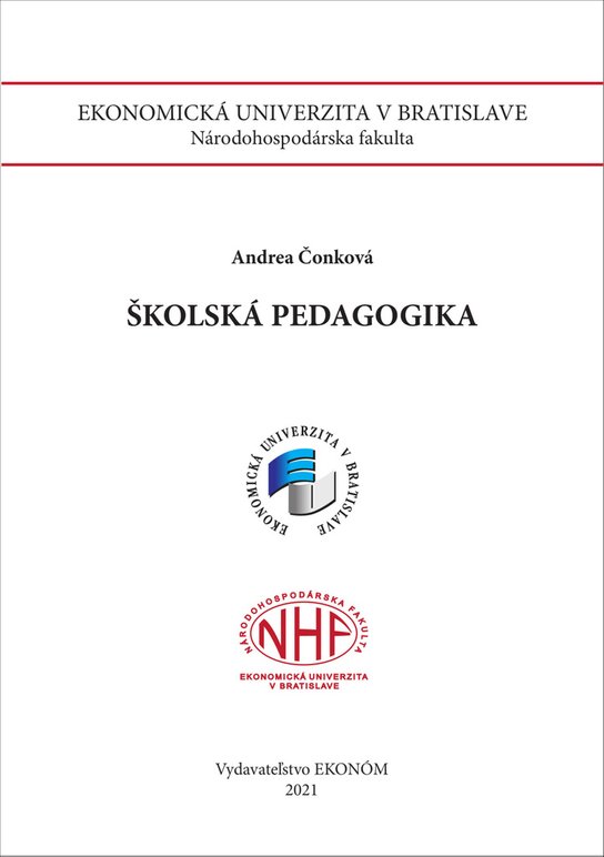 Školská pedagogika
