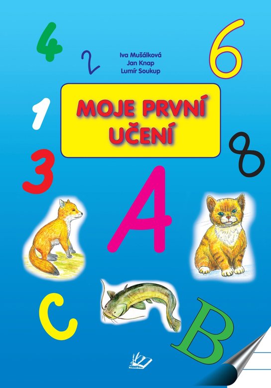 Moje první učení