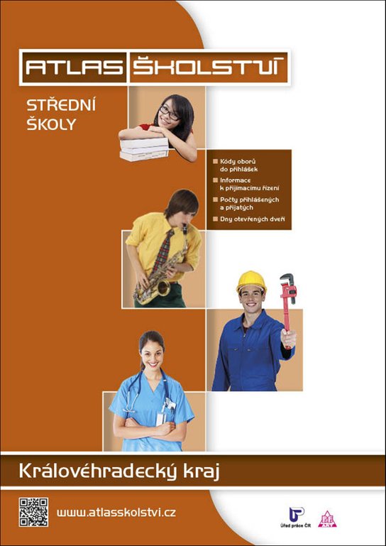 Atlas školství 2020/2021 Královehradecký kraj