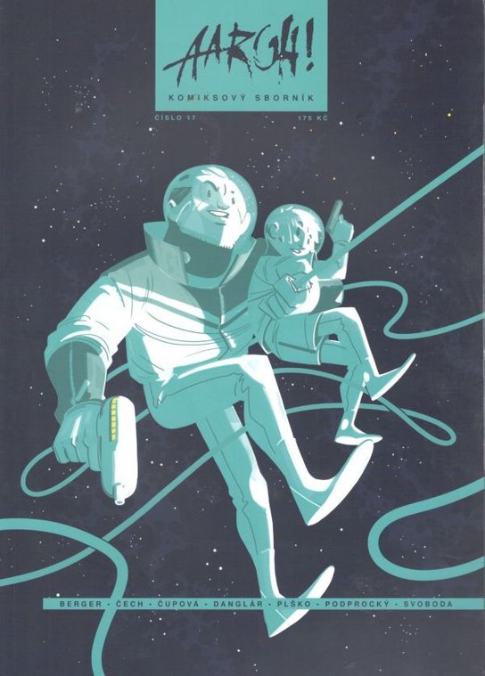 Aargh! 17