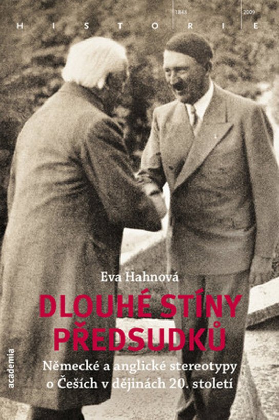 Dlouhé stíny předsudků