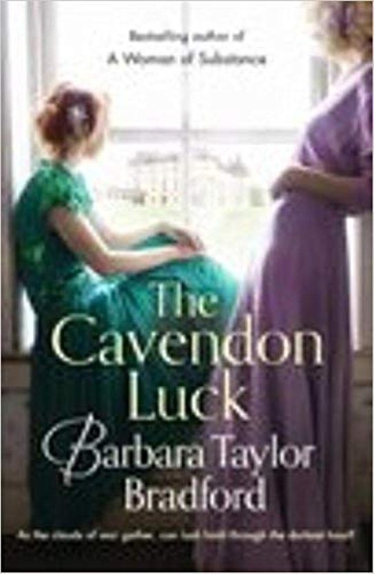 The Cavendon Luck