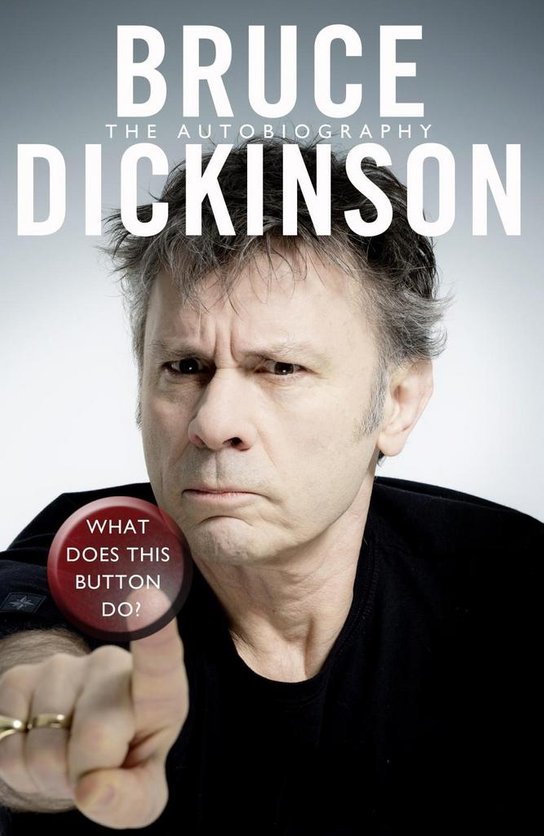 What Does This Botton Do?