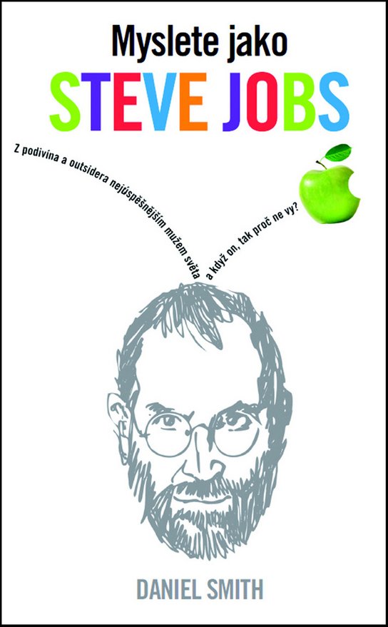 Myslete jako Steve Jobs