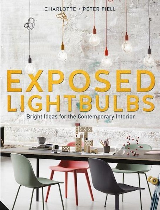 Exposed Lightbulbs