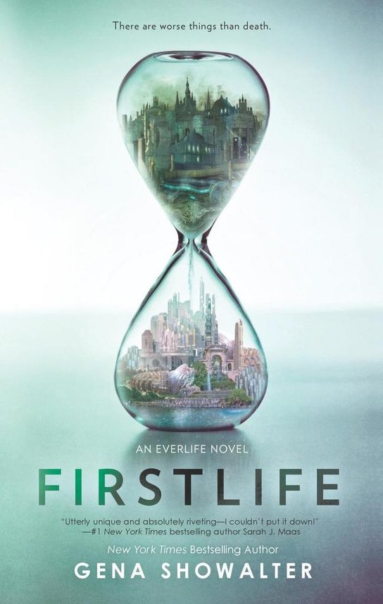 Firstlife