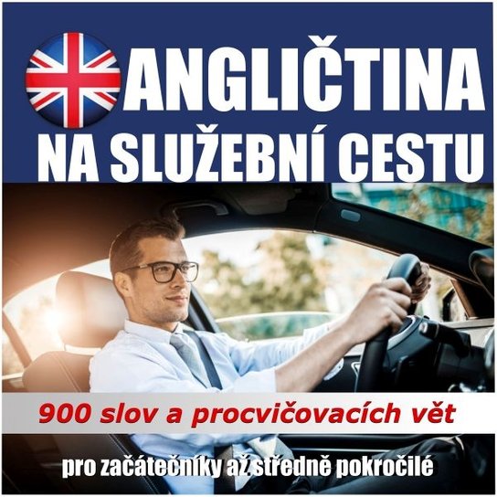 Angličtina na služební cestu