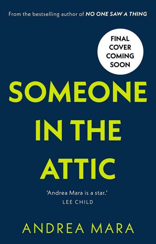 Someone in the Attic