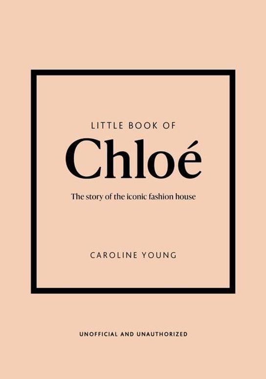 Little Book of Chloé