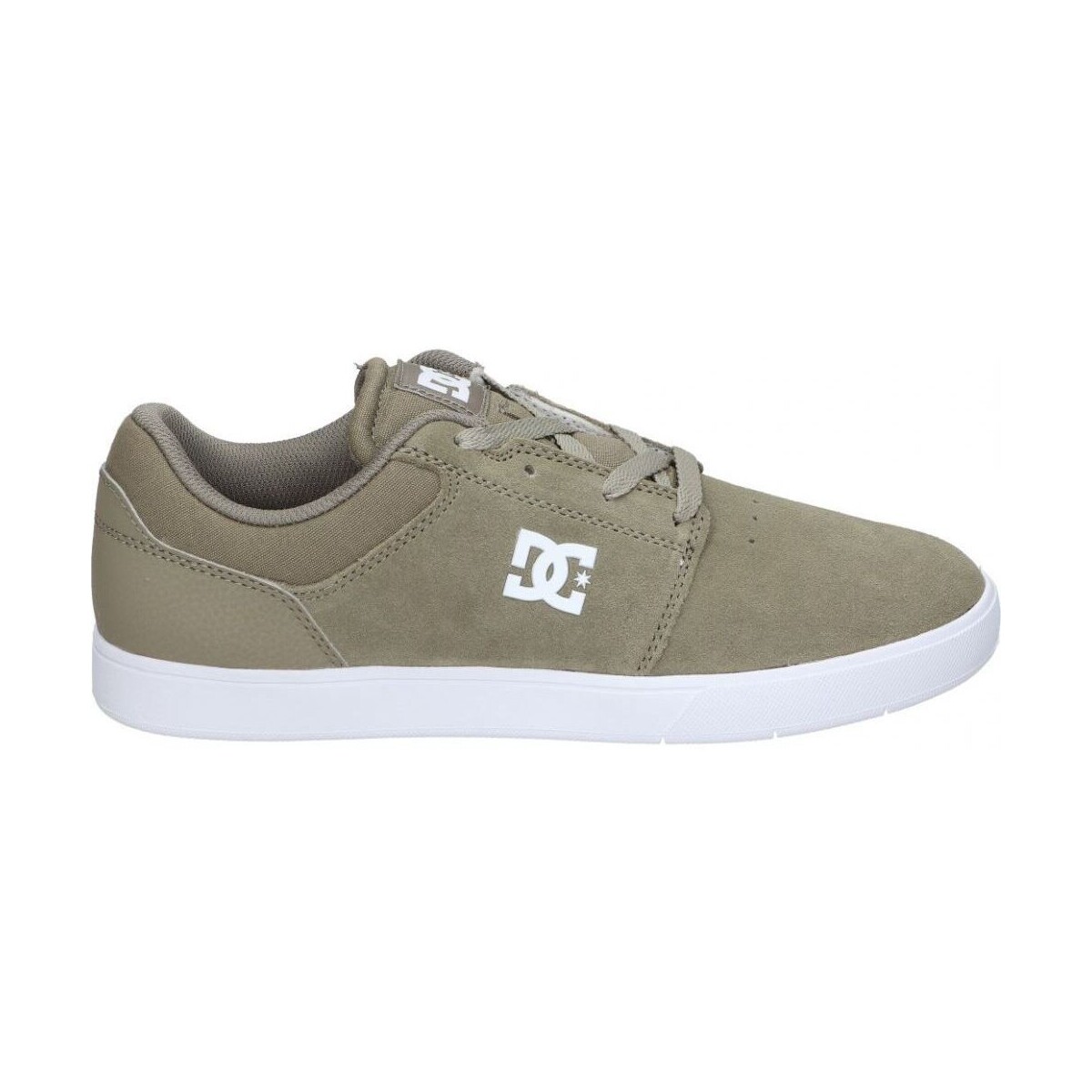 DC Shoes  ADYS100647-OWH  Zelená
